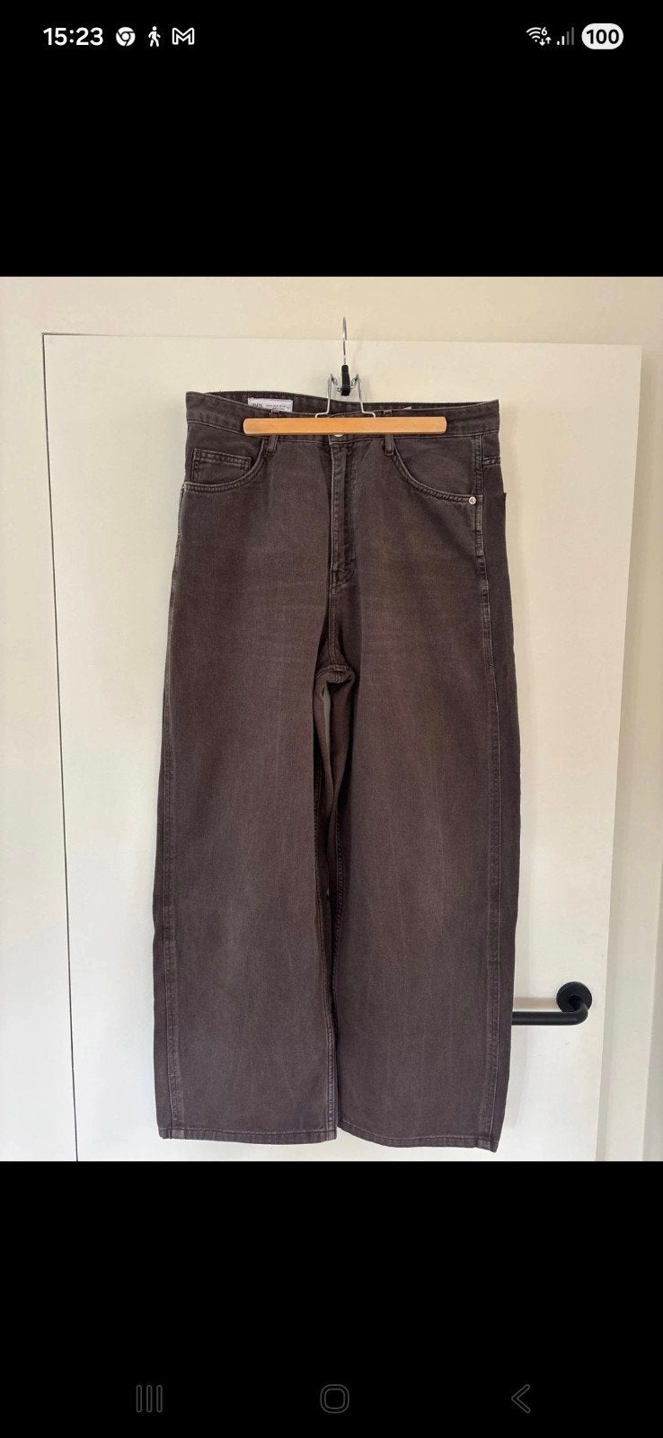 Zara jeans, Zara, Verzenden, W30 - W32 (confectie 38/40)