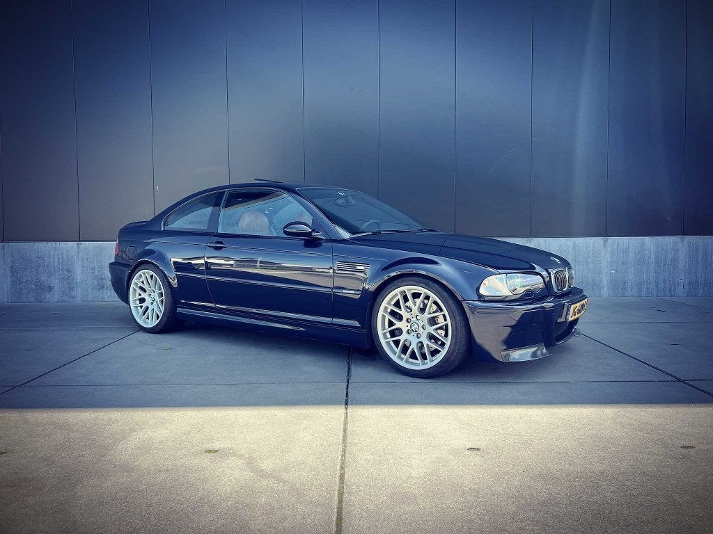 BMW 3-Serie