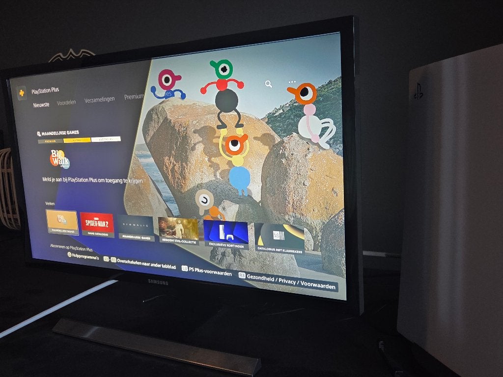 Samsung 28Inch 4K monitor te koop, Kantelbaar, Ultra HD (4K), TN, 60 Hz of minder
