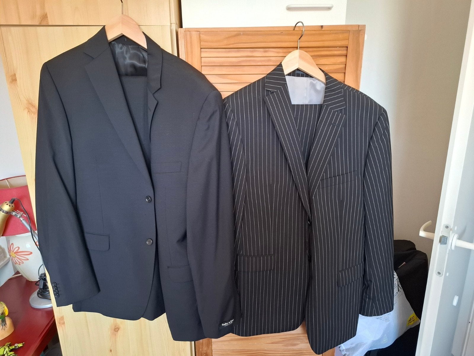 kostuums, nieuw ongebruikt heren, Nieuw, Overige maten, Ophalen of Verzenden, Tailor & Son