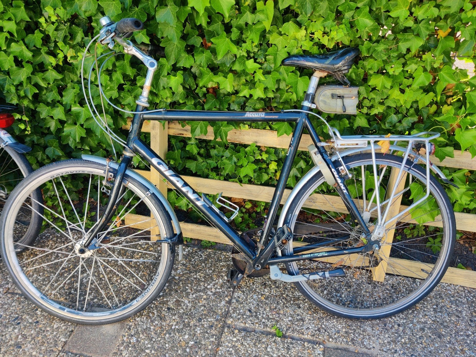 Giant Accura fiets voor onderdelen, Ophalen, Gebruikt, Overige typen, Giant