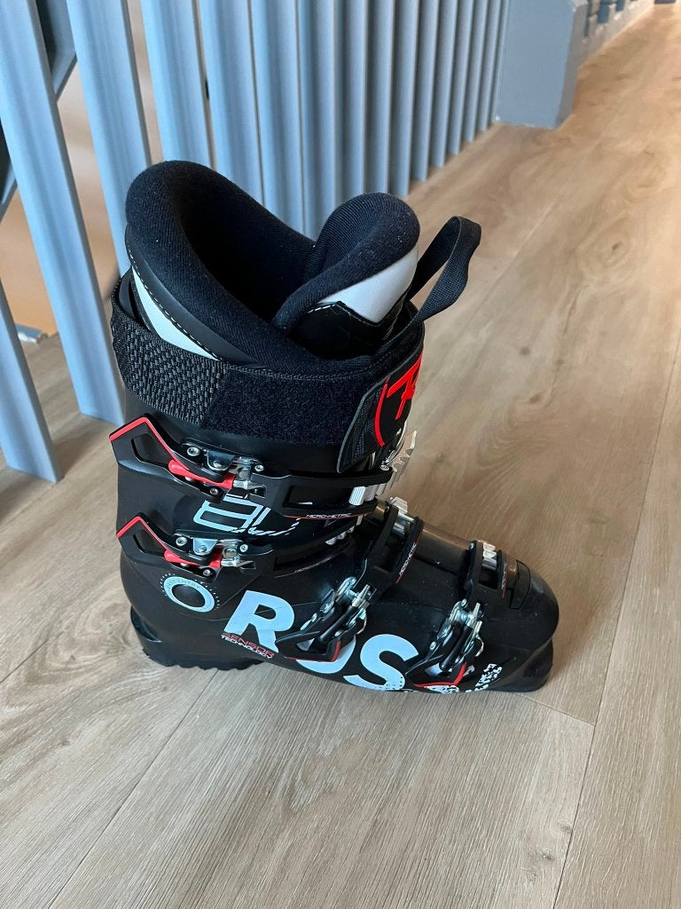 Rossignol skischoenen, Ophalen, 160 tot 180 cm, Gebruikt, Rossignol