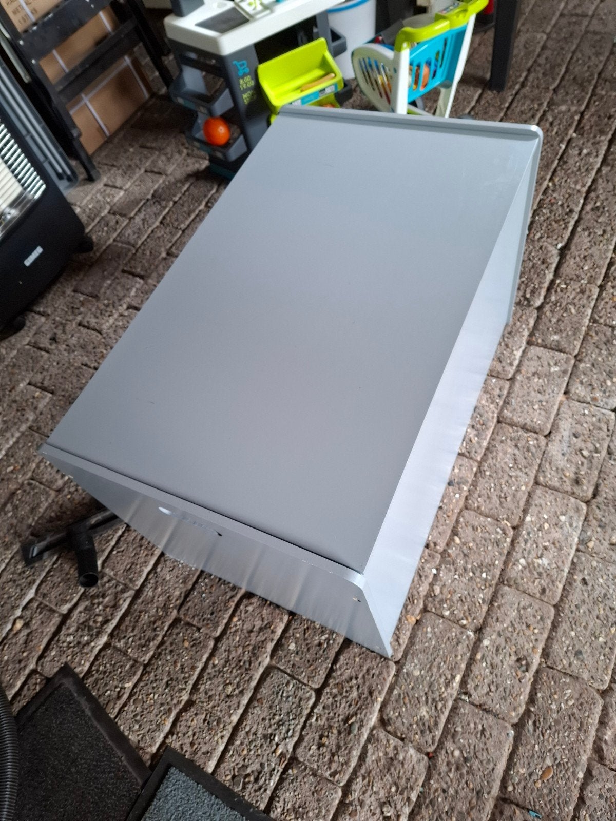 kist, Ophalen, Zo goed als nieuw, 50 tot 100 cm, 50 tot 75 cm