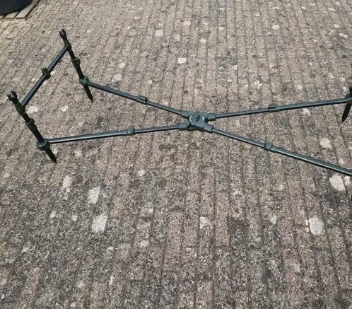 Fox X-Pod, Watersport en Boten, Ophalen of Verzenden, Zo goed als nieuw, Overige typen
