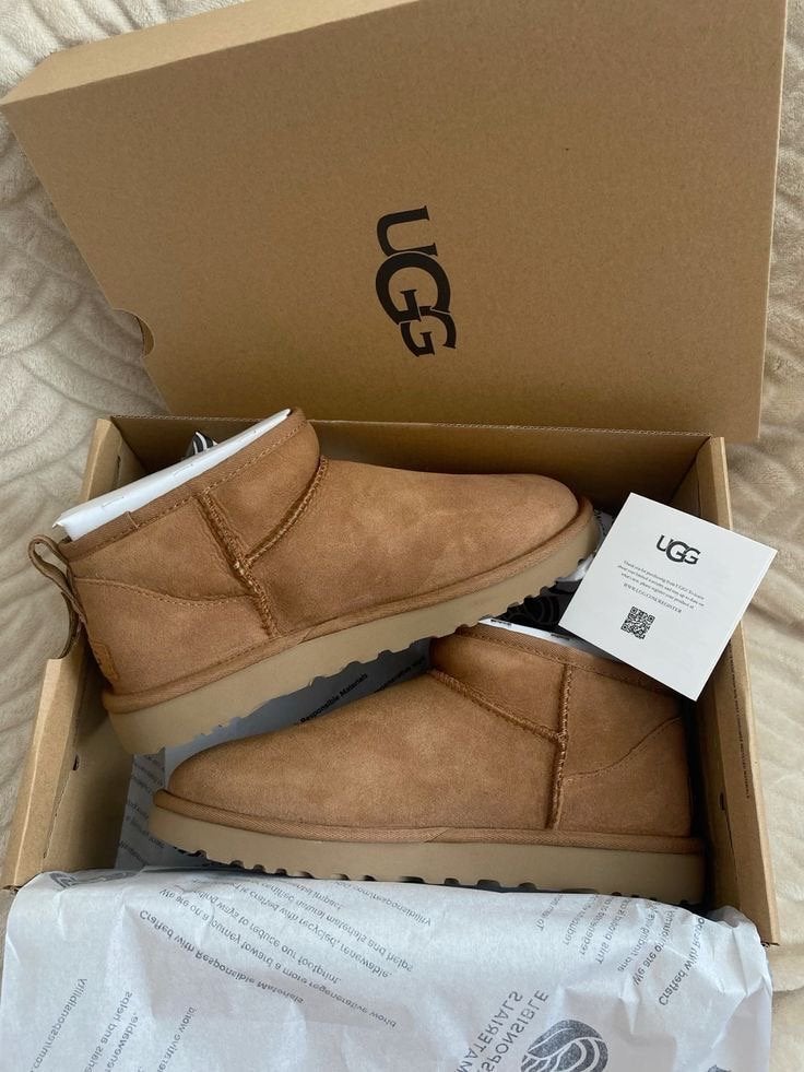 Ugg Ultra Mini Laarzen in Diverse Kleuren maat 35 t/m 43, Kleding | Dames, Schoenen, Verzenden, Nieuw, Bruin, Lage of Enkellaarzen