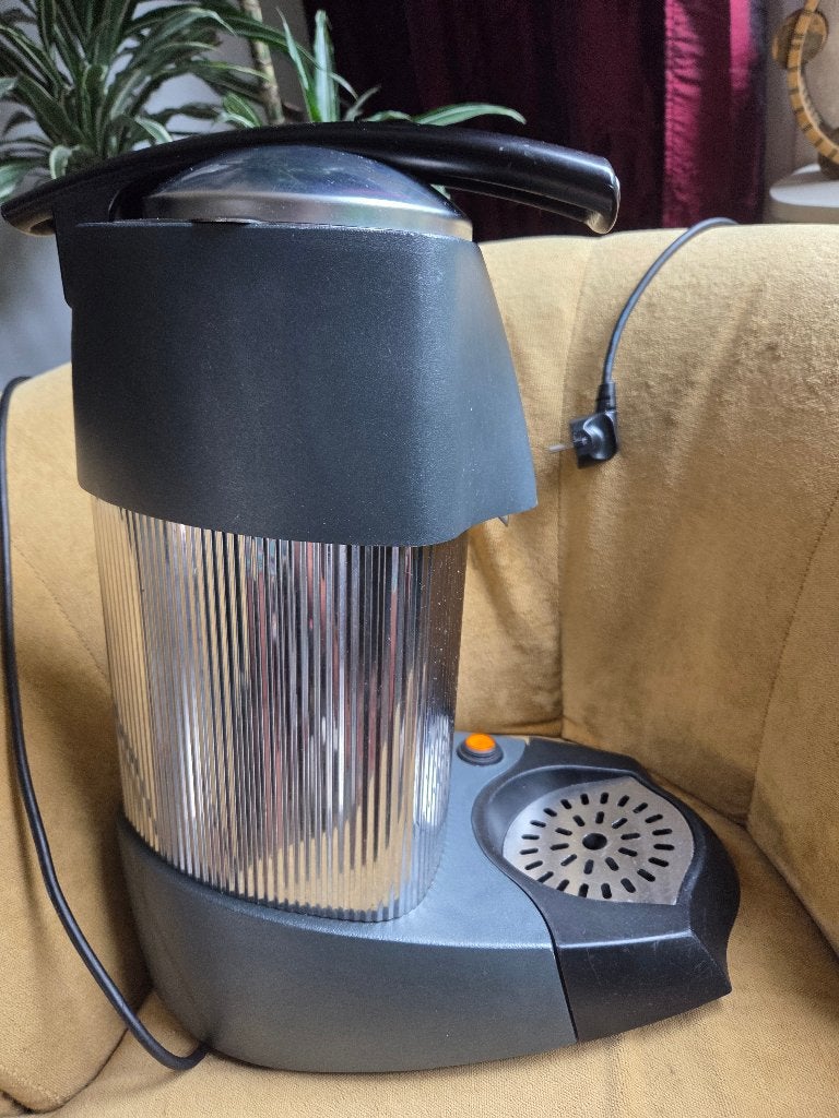 Citruspers, Ophalen, Gebruikt, Elektrisch, Citruspers