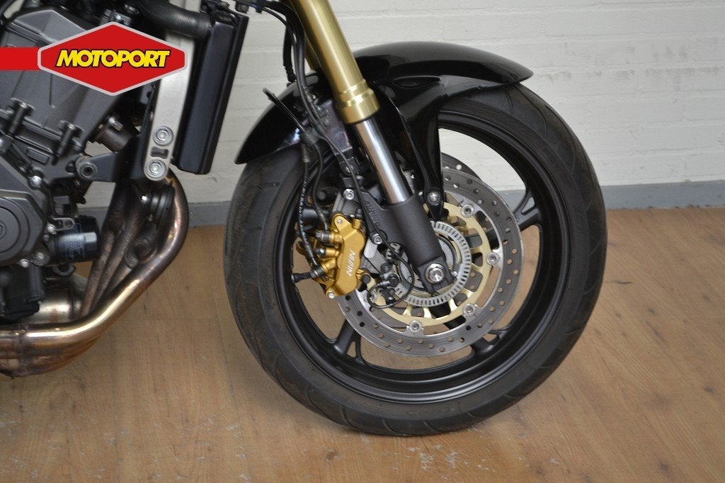 Honda CB 600 F Hornet ABS (bj 2007), Dorneveld 180-184
B-1731  Zellik, BE, Honda Motor Europe, Gebruikt, Bedrijf