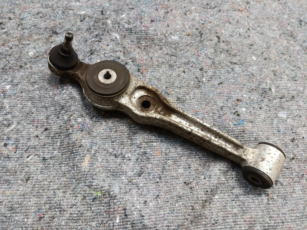 Saab 9-3 / 900 NG Draagarm links, Auto-onderdelen, Ophanging en Onderstel, Verzenden, Gebruikt, Saab