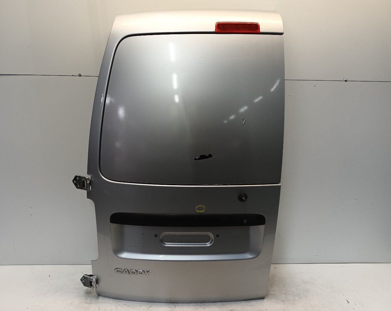 Portier linksachter Volkswagen Caddy, Onderdelen@venauto.nl, Van der Ven Autorecycling B.V., Gebruikt, Ettenseweg 76, 4706 PB Roosendaal, The Netherlands