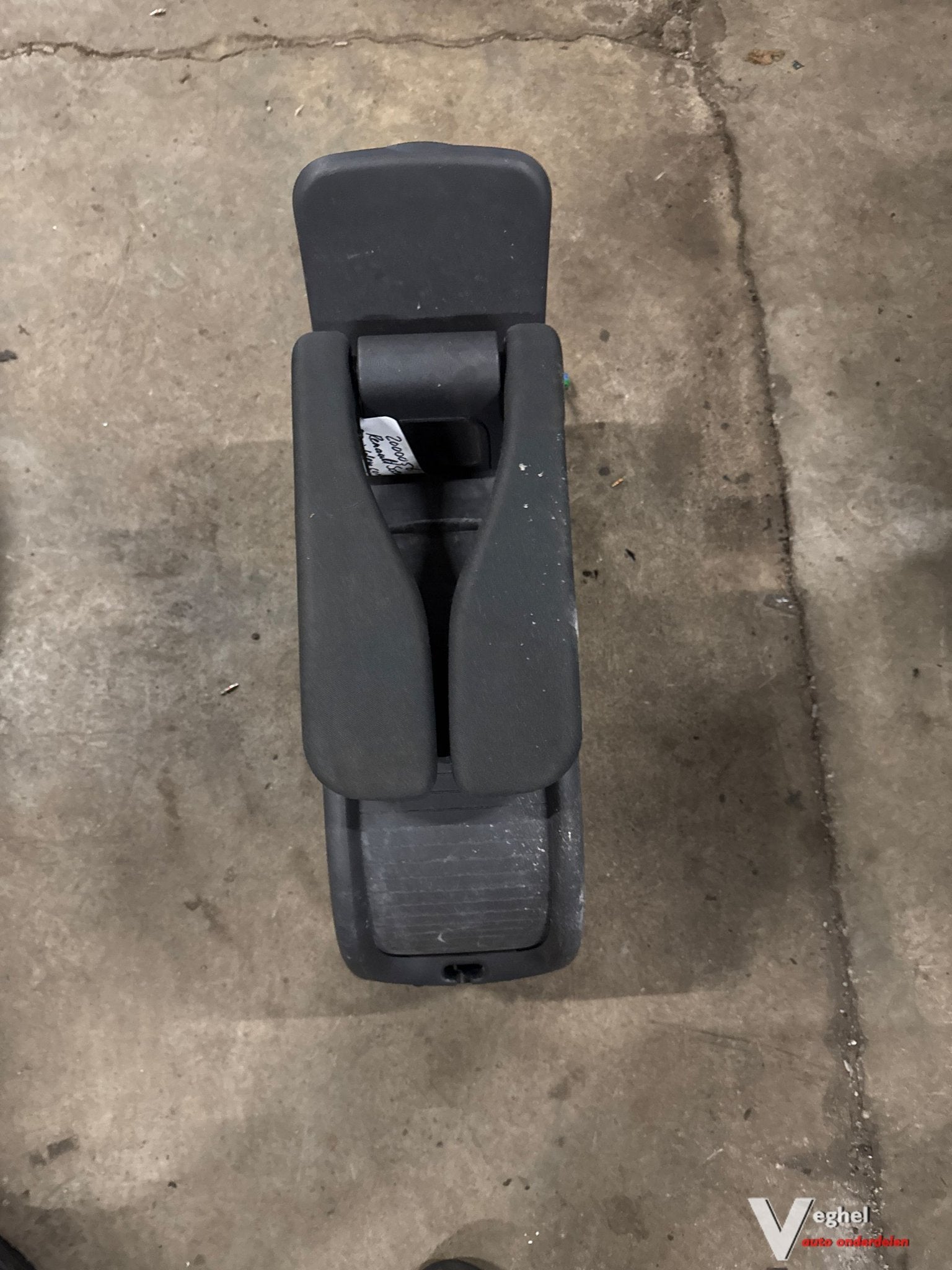 Armsteun Koelbox Zwart, Auto-onderdelen, Gebruikt, -, -, Ophalen of Verzenden