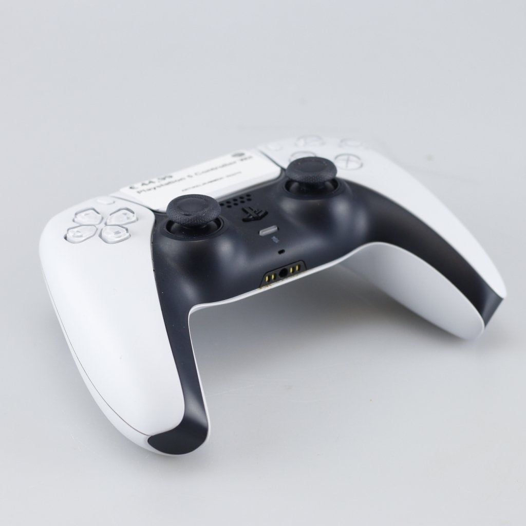 Playstation 5 Controller Wit, Sony, Zo goed als nieuw, Support@sony.com, 1-7-1 Konan, Minato-ku
Tokyo 108-0075
Japan