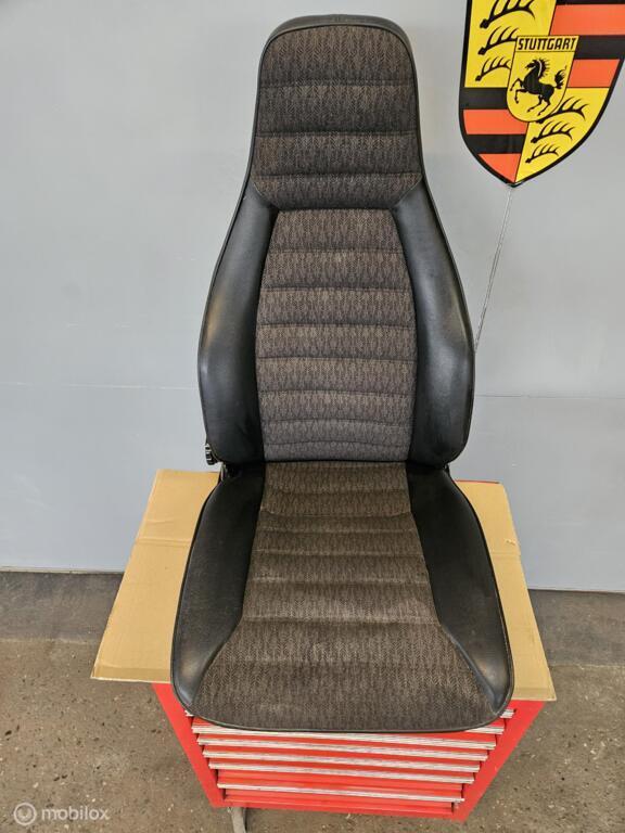 Stoel Porsche 911 / 944 / 924/, Ophalen, Gebruikt, Porsche, Porsche