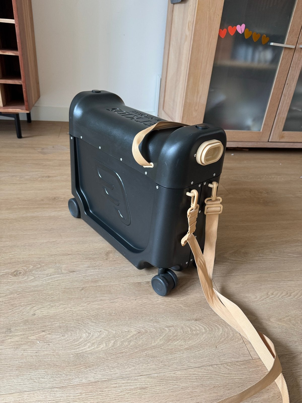 Stokke Jetkids BedBox - Perfecte staat, Ophalen, Zo goed als nieuw, Overige merken