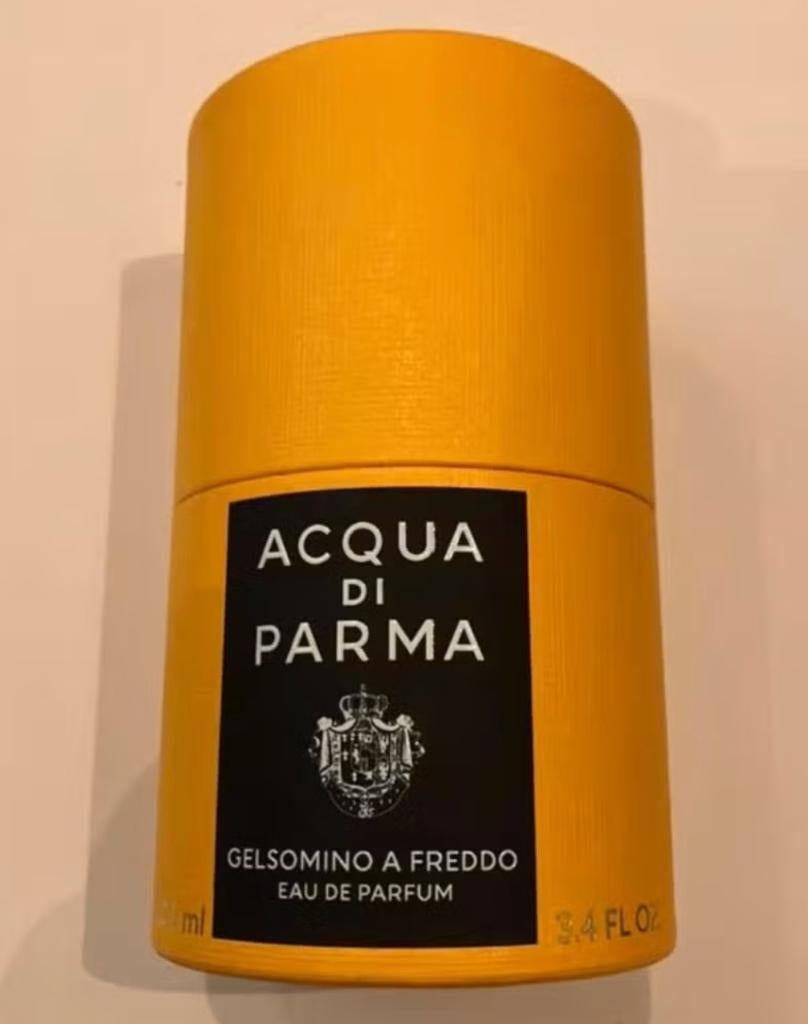 Acqua di Parma Gelsomino a Freddo - 100ml, Verzenden, Nieuw