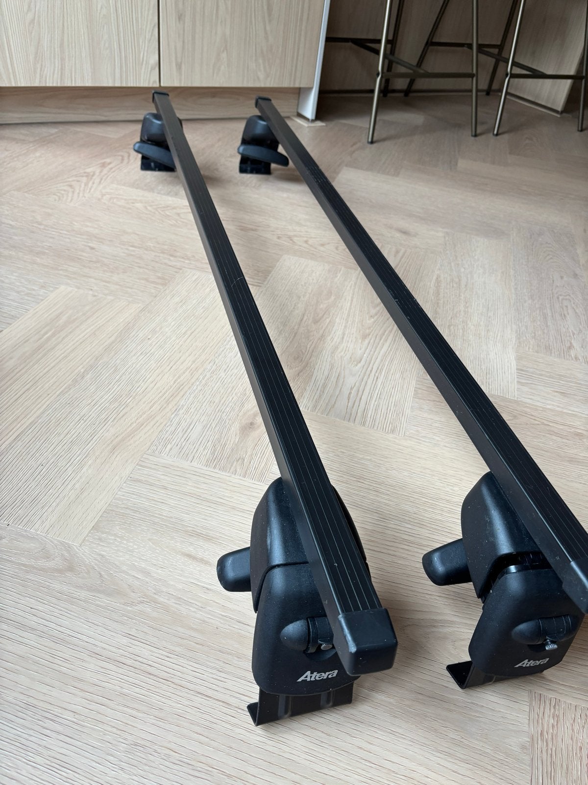 Atera dakdragers voor Ford C-Max -2010-2019 Zeer goede staat, Auto diversen, Dakdragers, Ophalen, Zo goed als nieuw