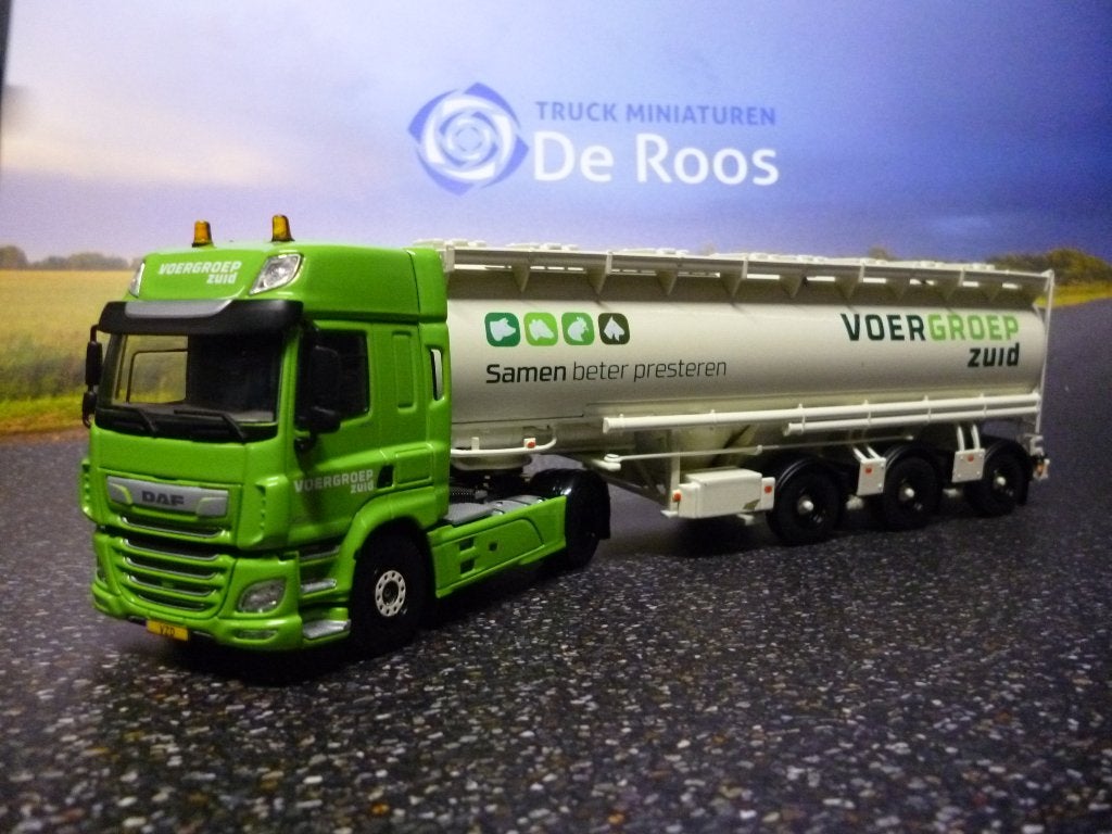 WSI DAF CF Voergroep Zuid, Ophalen of Verzenden, Nieuw, Bus of Vrachtwagen, Wsi