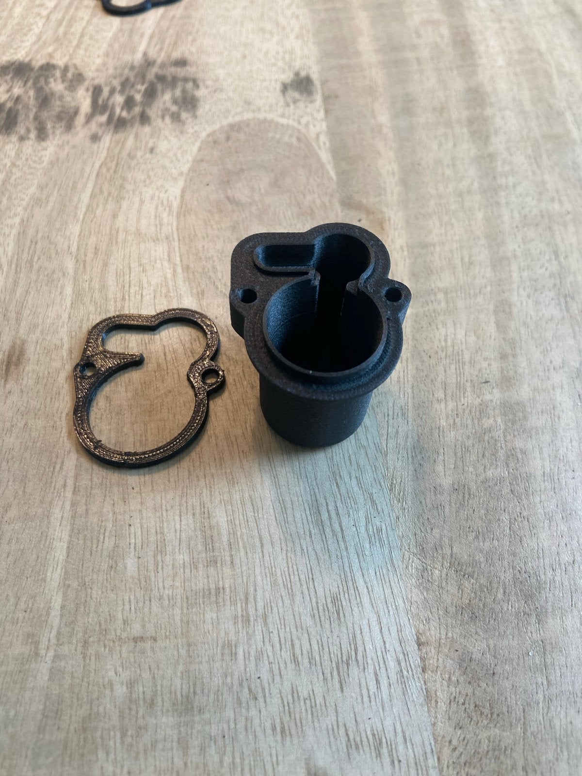 Spartamet Bing Vlotterbak Nieuw + Gratis Pakking, Fietsen en Brommers, Ophalen of Verzenden, Nieuw, Carburateur