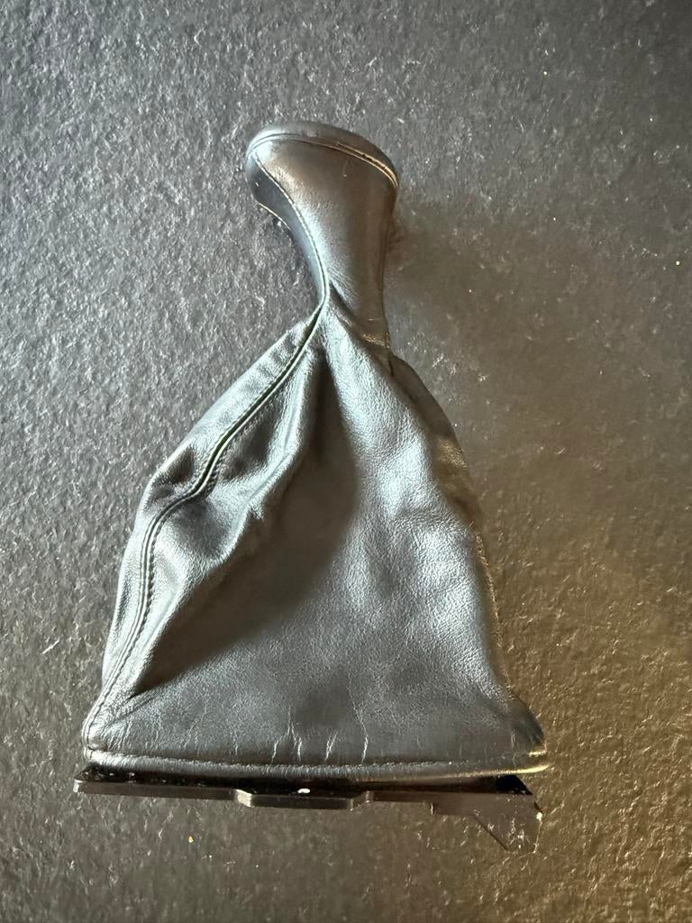 Dogleg Versnellingspook Mercedes, Ophalen, Gebruikt, Mercedes-Benz