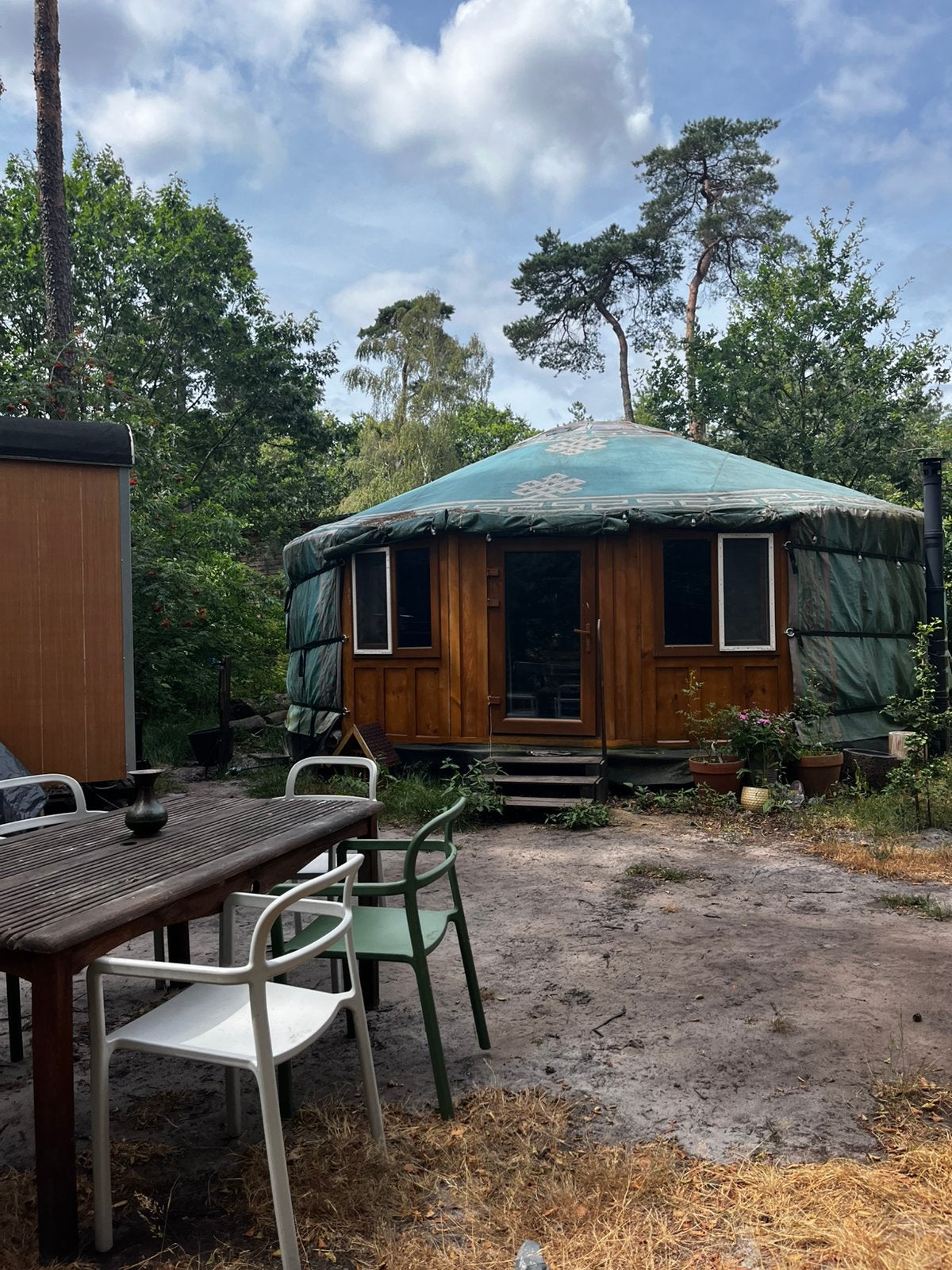 Yurt 6.7 uit 2024, Noord-Brabant, Overige