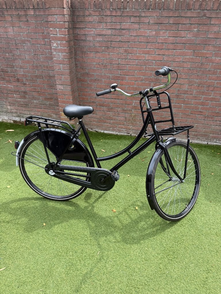 Avalon fiets helemaal nieuw, Fietsen en Brommers, Fietsen | Dames | Damesfietsen, 53 tot 56 cm, Versnellingen, Nieuw, Ophalen
