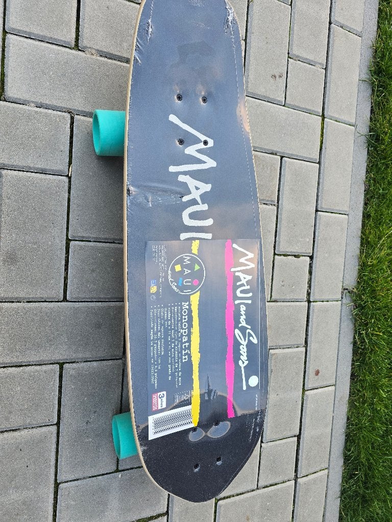 Skateboard, Sport en Fitness, Skateboarden, Ophalen of Verzenden, Nieuw, Skateboard