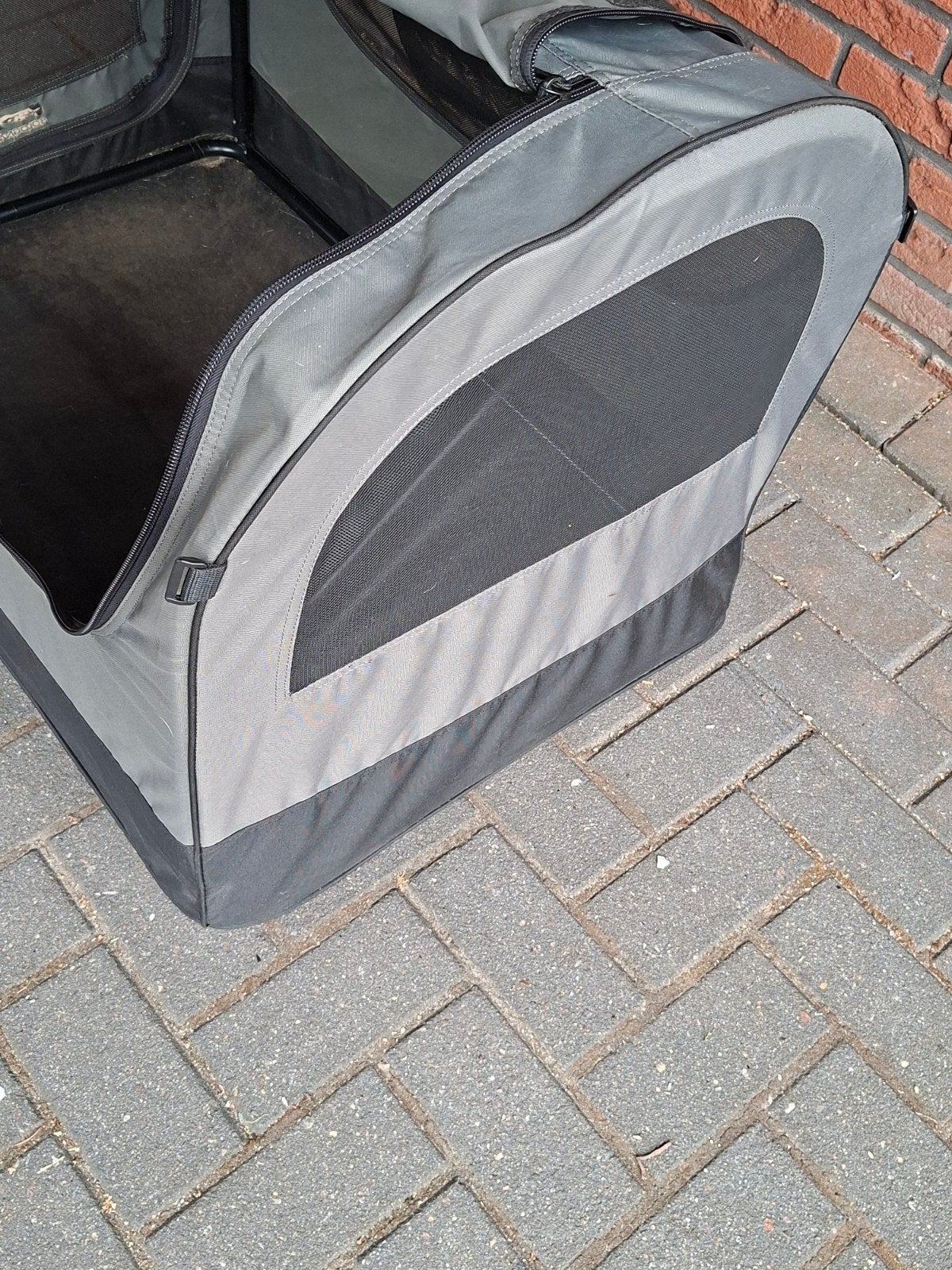 solognac opvouwbare transportbenche, Ophalen of Verzenden