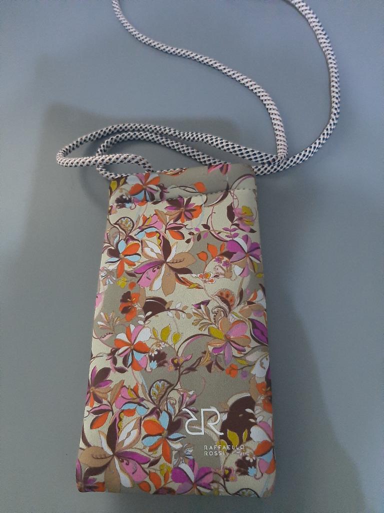 universele telefoonhoesje aan koord van Raffaello Rossi, Ophalen of Verzenden, Nieuw, Hoesje of Tasje