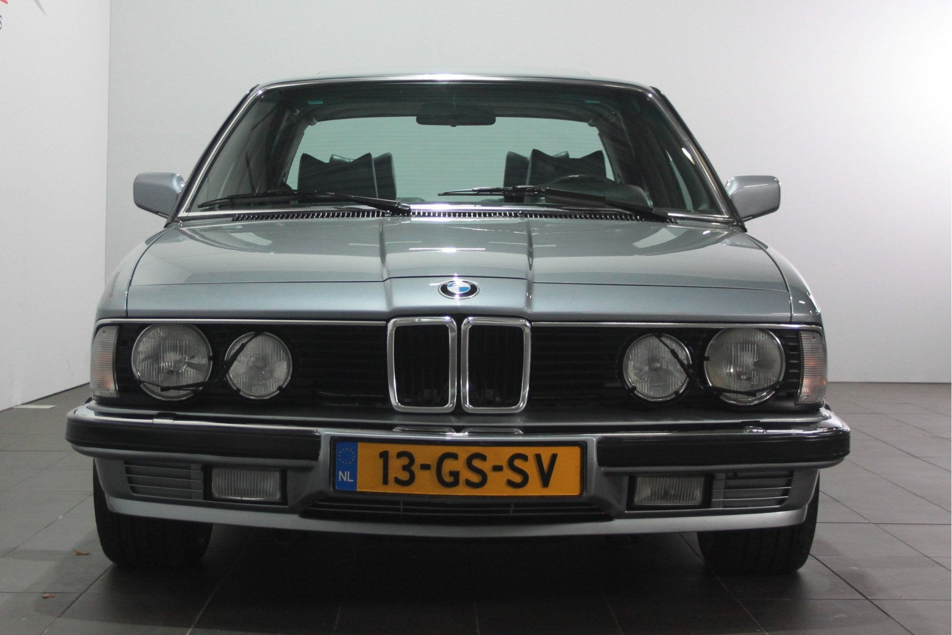 BMW 7 Serie 728i - Automaat - Liefhebbers auto / Leder / Sch, foto 5
