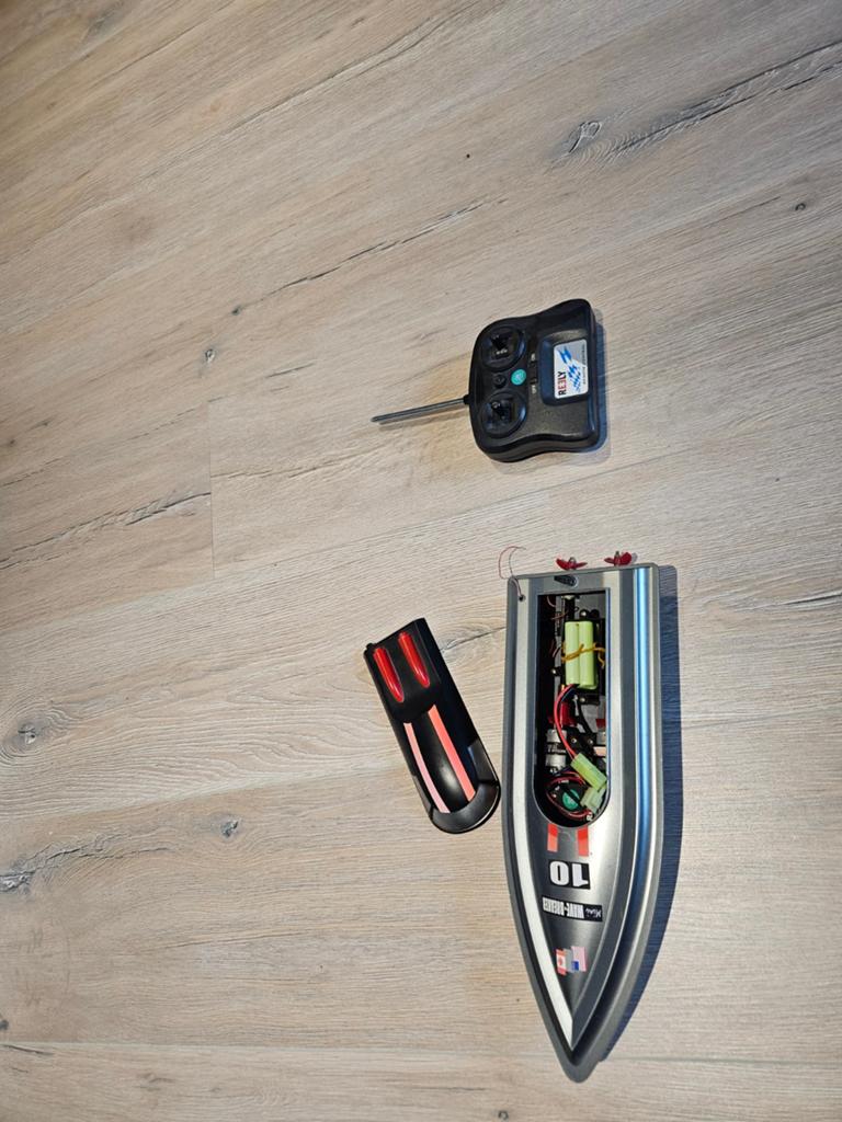 Speed boot, Auto diversen, Autostickers, Ophalen of Verzenden