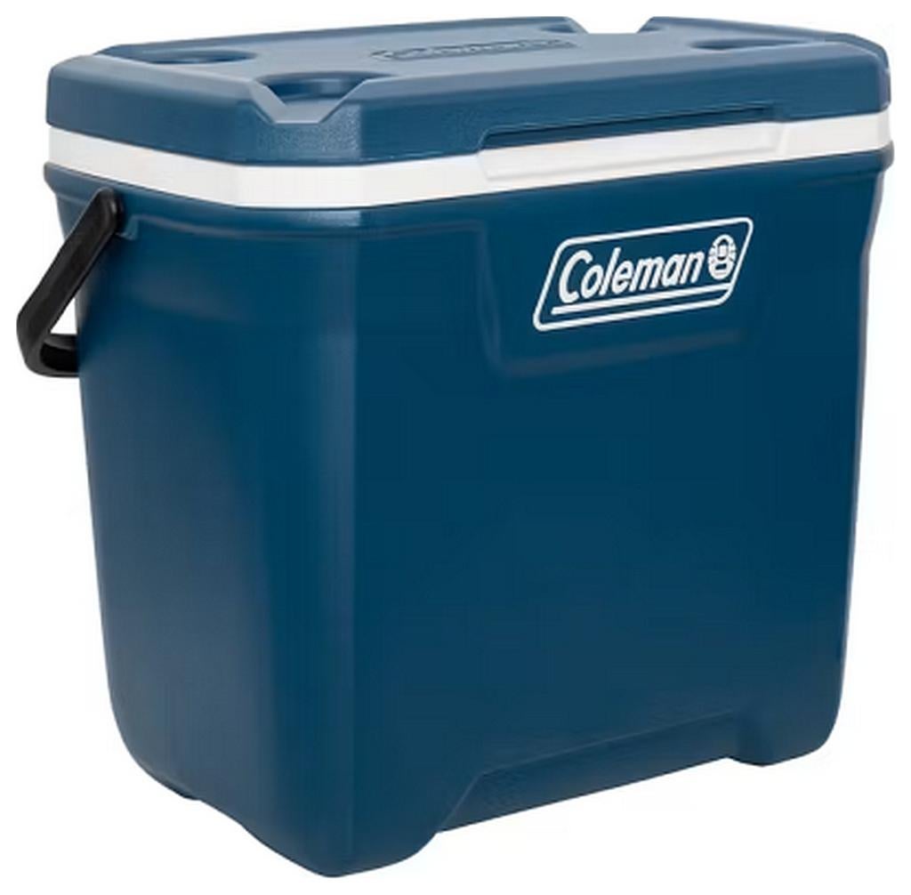 Coleman 28QT Xtreme Cooler Blue Nieuw, Caravans en Kamperen, Koelboxen, Nieuw, Koelbox, Koelelement, Ophalen of Verzenden