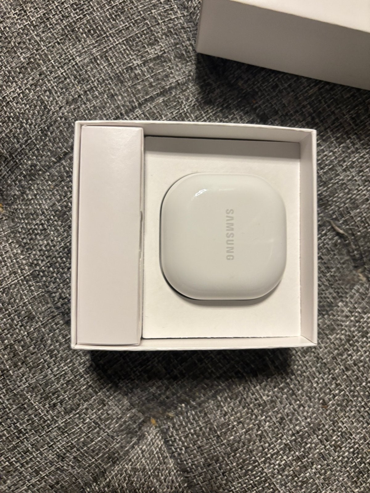 Samsung Galaxy Buds FE - Nieuw in doos, In-ear, Bluetooth, Nieuw, Ophalen of Verzenden