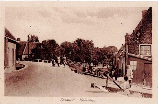 Lexmond  Hogendijk 1925, Verzenden, Gebruikt, Kleding