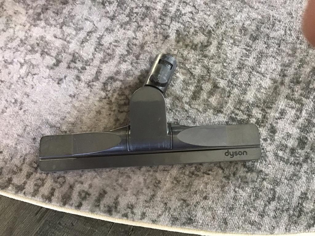 Dyson stofzuigervoet, Witgoed en Apparatuur, Ophalen, Zo goed als nieuw, 1200 tot 1600 watt