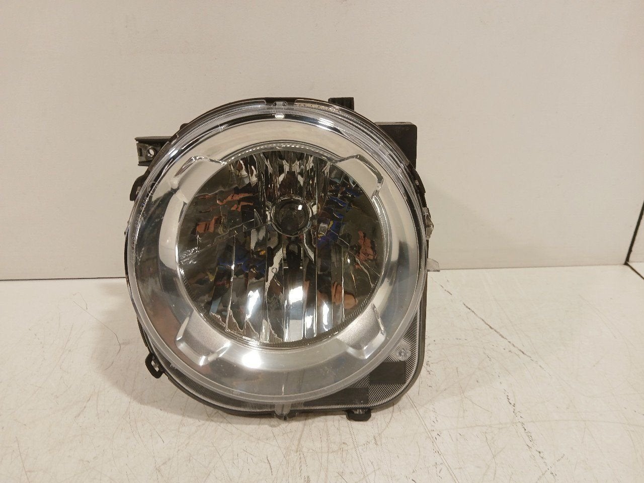 Koplamp links Jeep Renegade, Jeep, Onderdelen@venauto.nl, Van der Ven Autorecycling B.V., Gebruikt