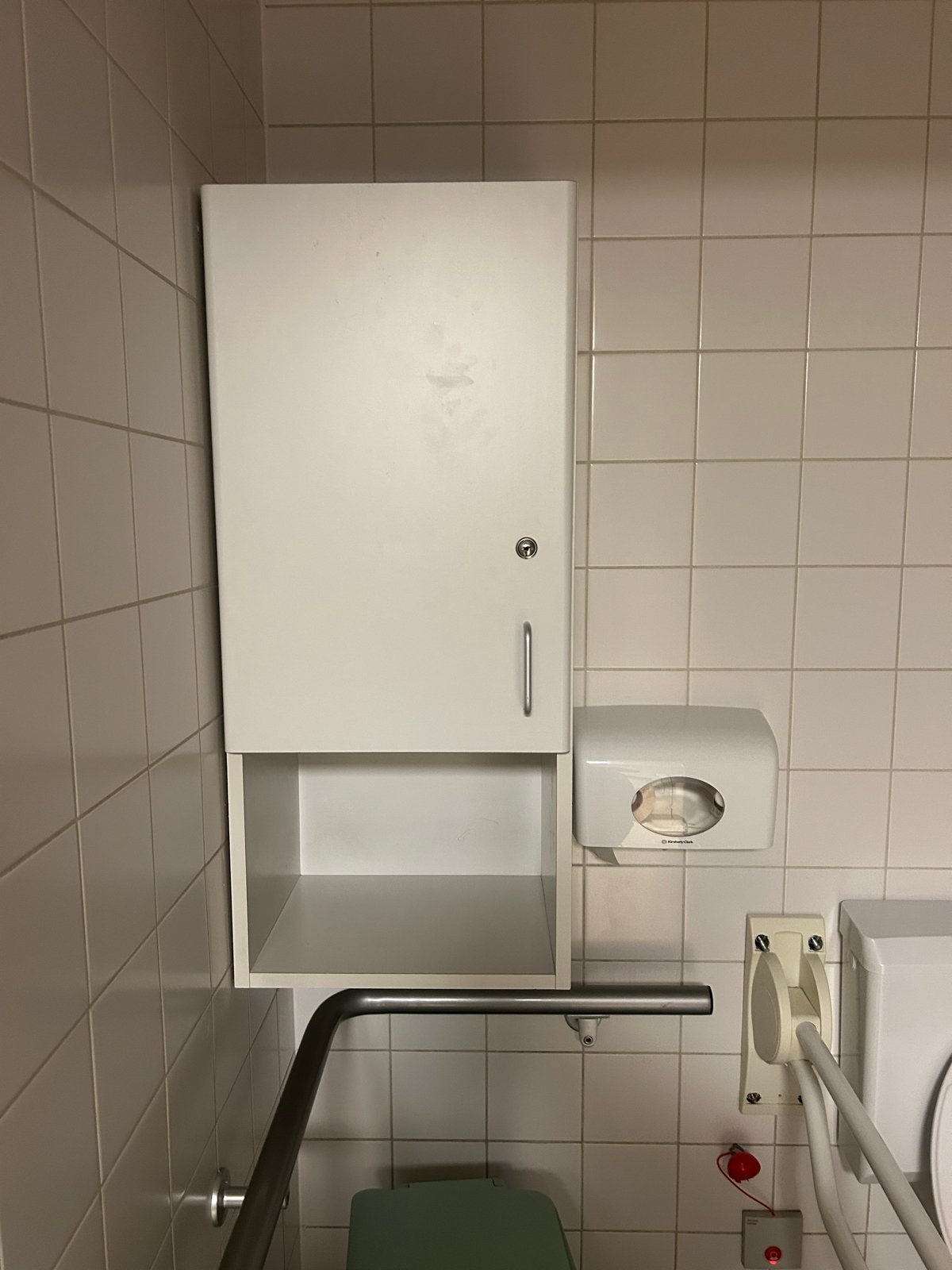 Badkamerkastjes - Meerdere beschikbaar, gebruikt, Huis en Inrichting, Ophalen, (Half)hoge kast, Minder dan 50 cm, Gebruikt