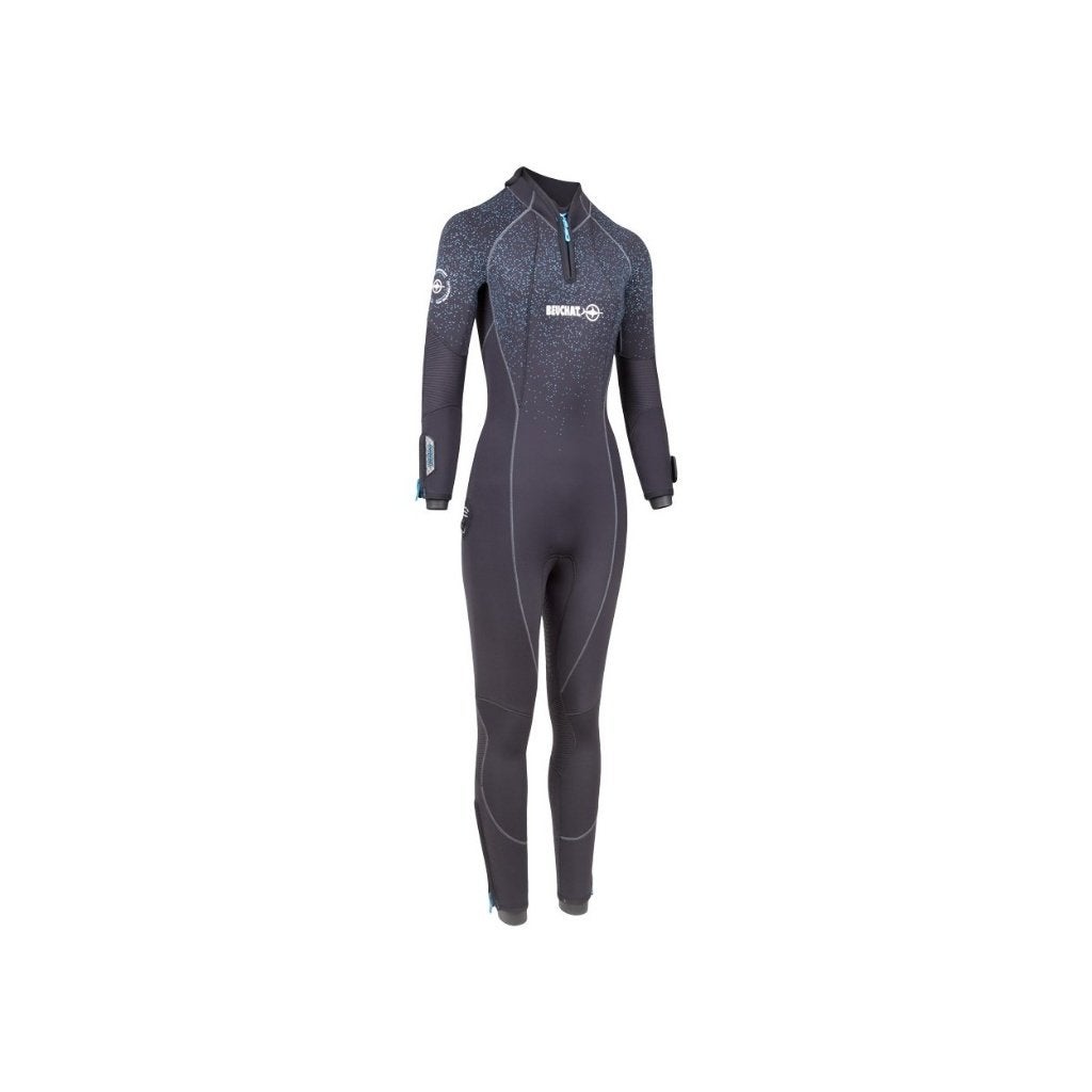 Duikpak Beuchat Focea Comfort 6 Dames 5 mm M/L, Ophalen of Verzenden, Zo goed als nieuw, Duikpak