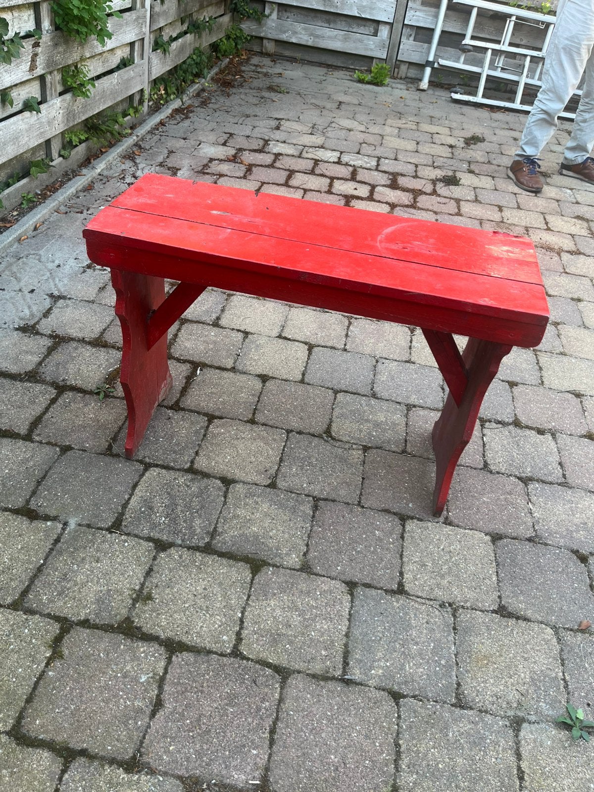 GRATIS OPHALEN, Ophalen, Gebruikt, 60 tot 100 cm, Rechthoekig