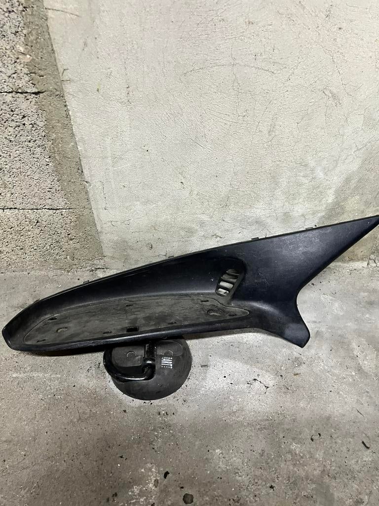 Gilera runner treeplank, Fietsen en Brommers, Brommeronderdelen | Algemeen, Overige typen, Ophalen of Verzenden