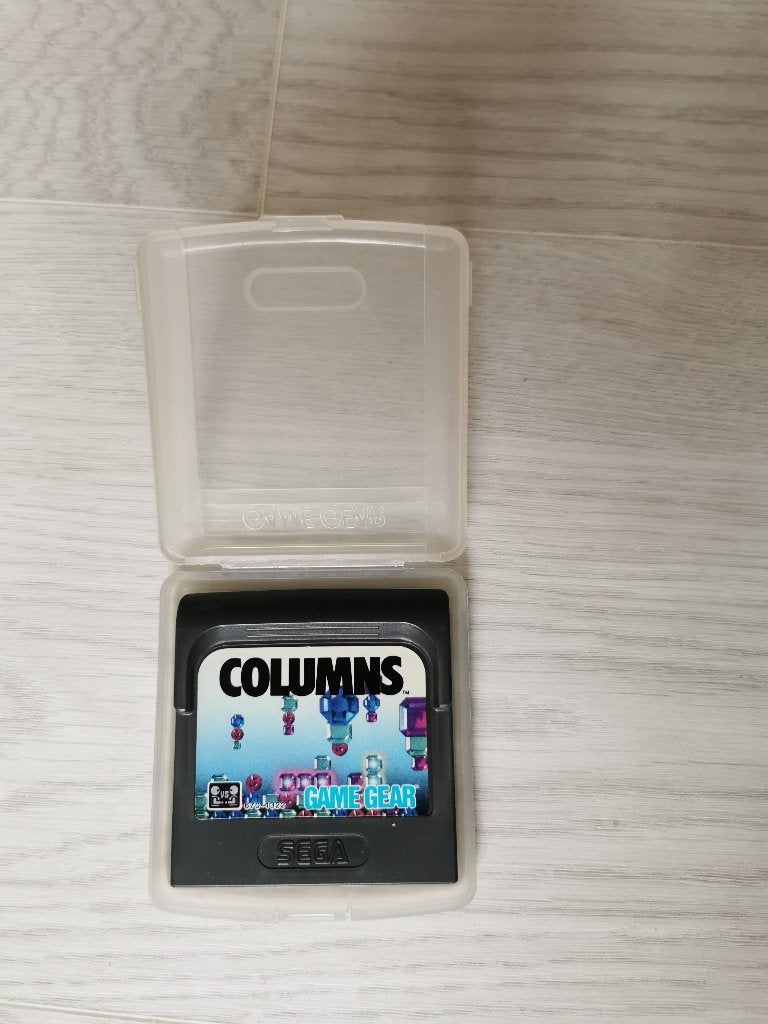 Sega Game Gear spellen, Avontuur en Actie, Game Gear, 1 speler, Ophalen of Verzenden