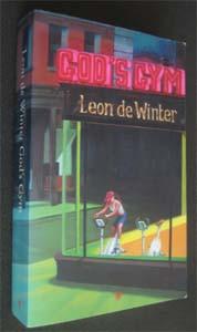 Leon de Winter : God's gym, Ophalen of Verzenden, Zo goed als nieuw