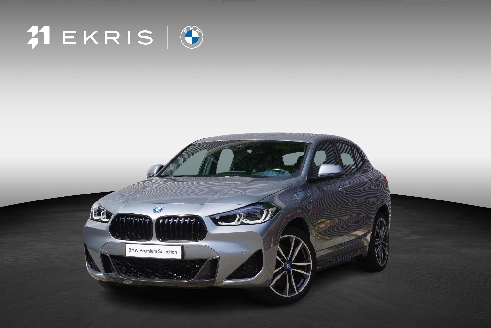BMW X2 xDrive25e High Executive | M Sportpakket | Stuurwielr