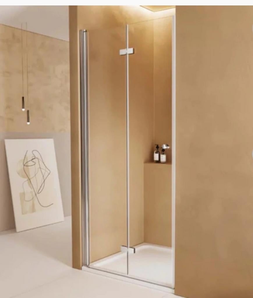 New shower door 185×120, Ophalen of Verzenden, Nieuw