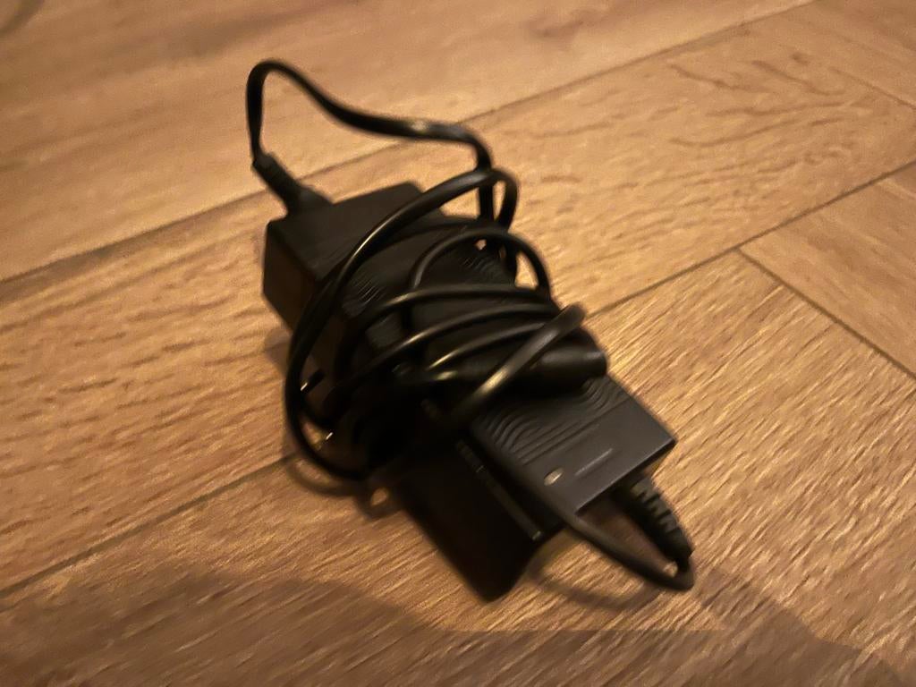 Hoverboard Kart met Oplader - blauw, Ophalen of Verzenden, Zo goed als nieuw