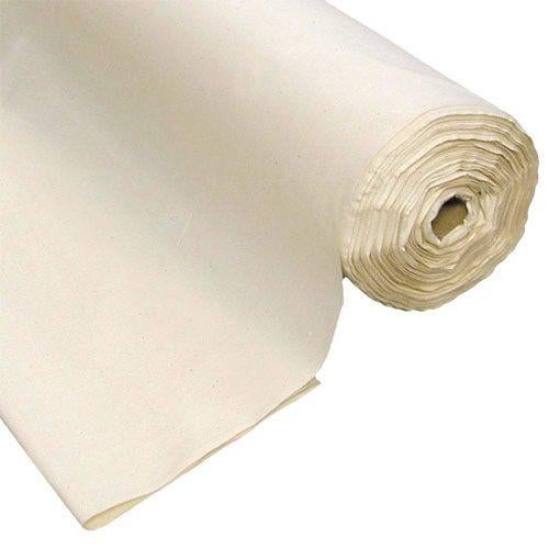 Muslin - Gewassen ongebleekte katoen 240 cm breed, 120 cm of meer, Beige, Ophalen of Verzenden, Katoen