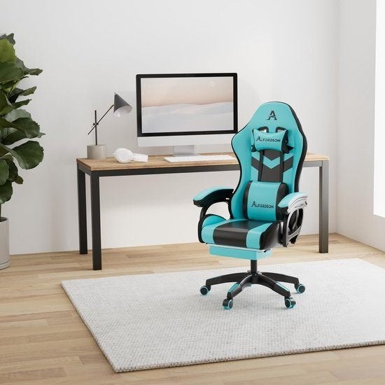 Gamingstoel – Bureaustoel – Toverstoel – Relaxstoel, Corvance B.V., Verzenden, Nieuw, Corvancebol@gmail.com