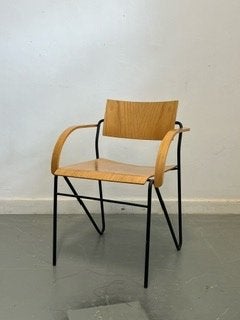 Vintage Hofmann Lafoba Chair Gispen, Ophalen