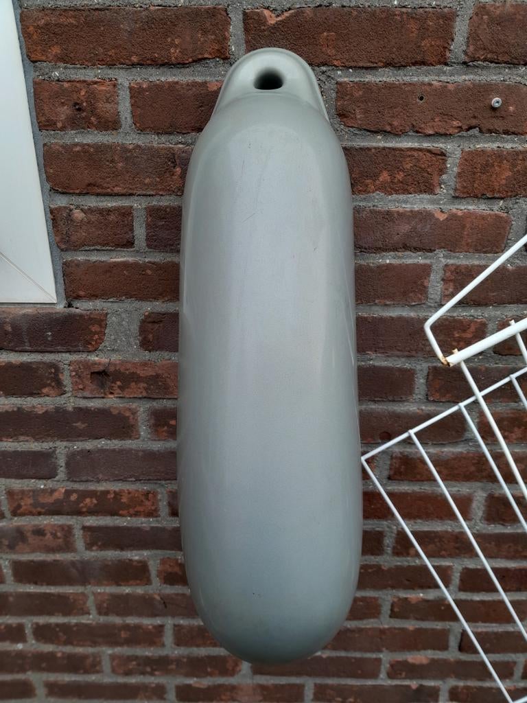 Fender/stootboei, Ophalen, Gebruikt, Lijn of Blok