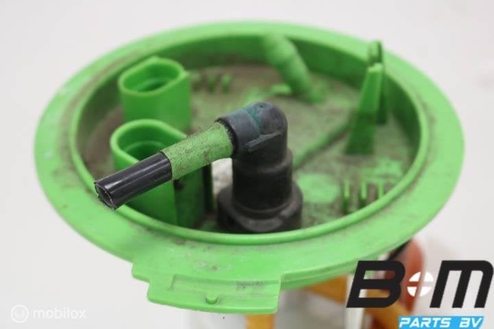 Brandstofpomp Audi A3 8V 5Q0919051AQ, Gebruikt