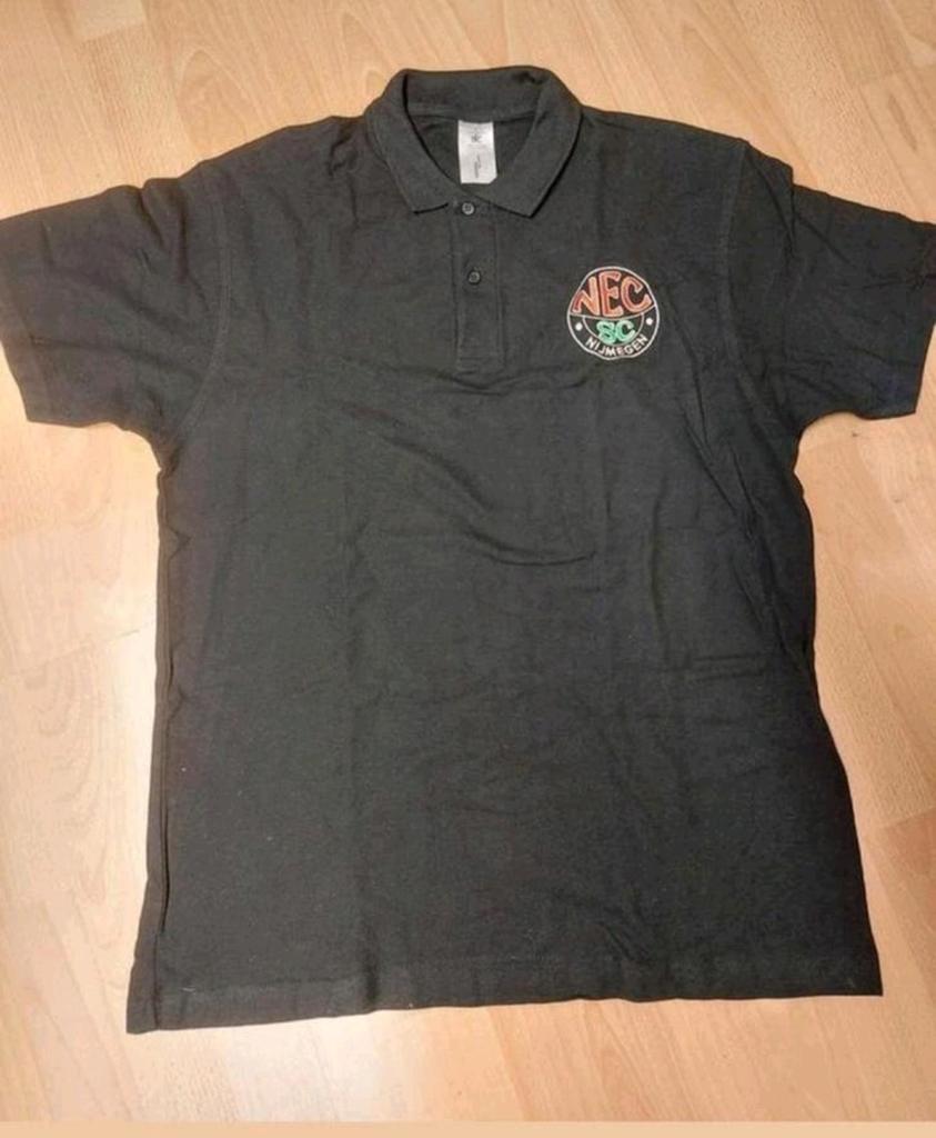Nec polo maat L, Ophalen of Verzenden, Nieuw, Maat 48/50 (M)