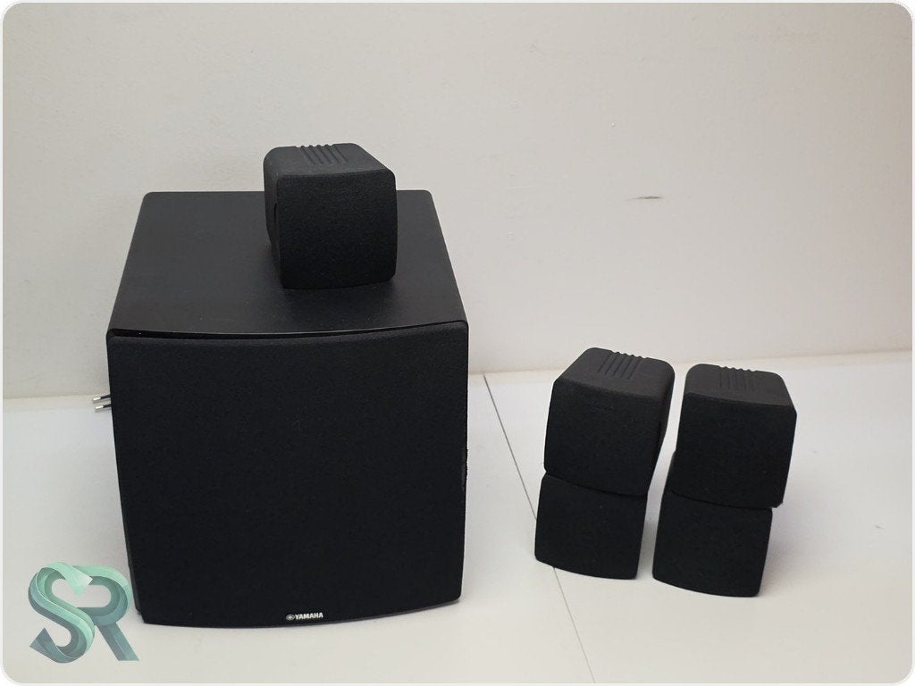 Yamaha NS-B280 - NS-W280, Gebruikt, ., Yamaha, Ophalen of Verzenden